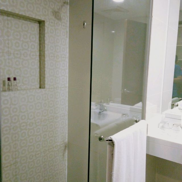 Quest Hotel Cebu