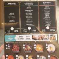 【為食青蛙：去尖沙咀參見牛大人】