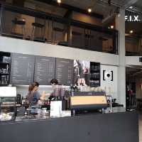 F.I.X Coffee
