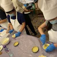 「Sum動」親子夏令營玩樂篇