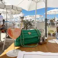 Carlton Cannes The Beach Club Review