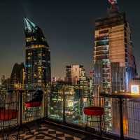 Skyview Hotel Bangkok