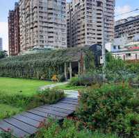 【桃園】田園咖啡廳|下午茶約會|朝顏屋3.2K