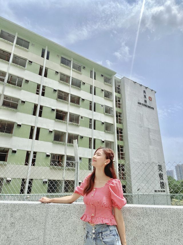 慢活九龍城