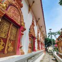 วัดบวกค้าง​ จังหวัดเชียงใหม่