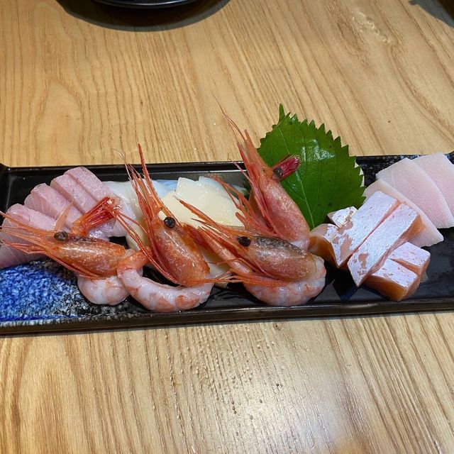 高質日式放題—北海道食堂
