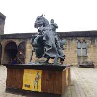 Alnwick Castle