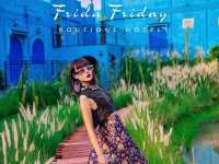 Frida Friday Boutique Hotel 