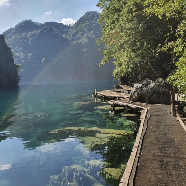 Philippines is waving!