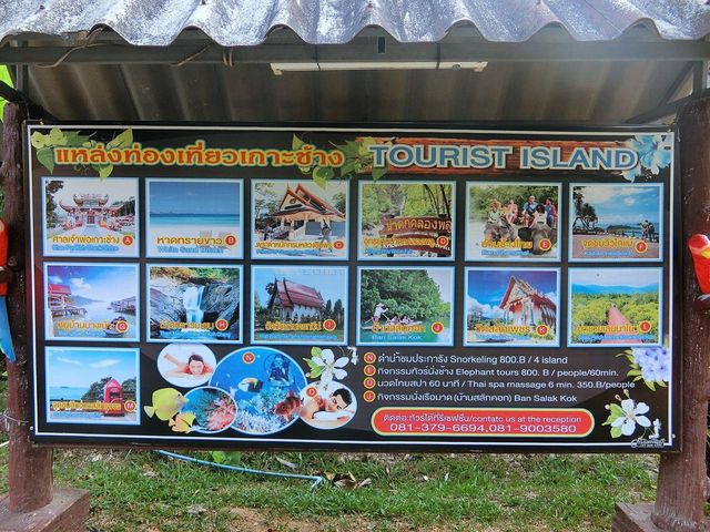 Grand Orchid Resort