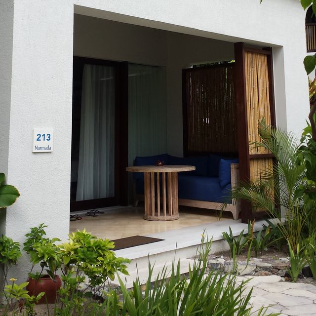 Sudamala Suites & Villas Senggigi, Lombok
