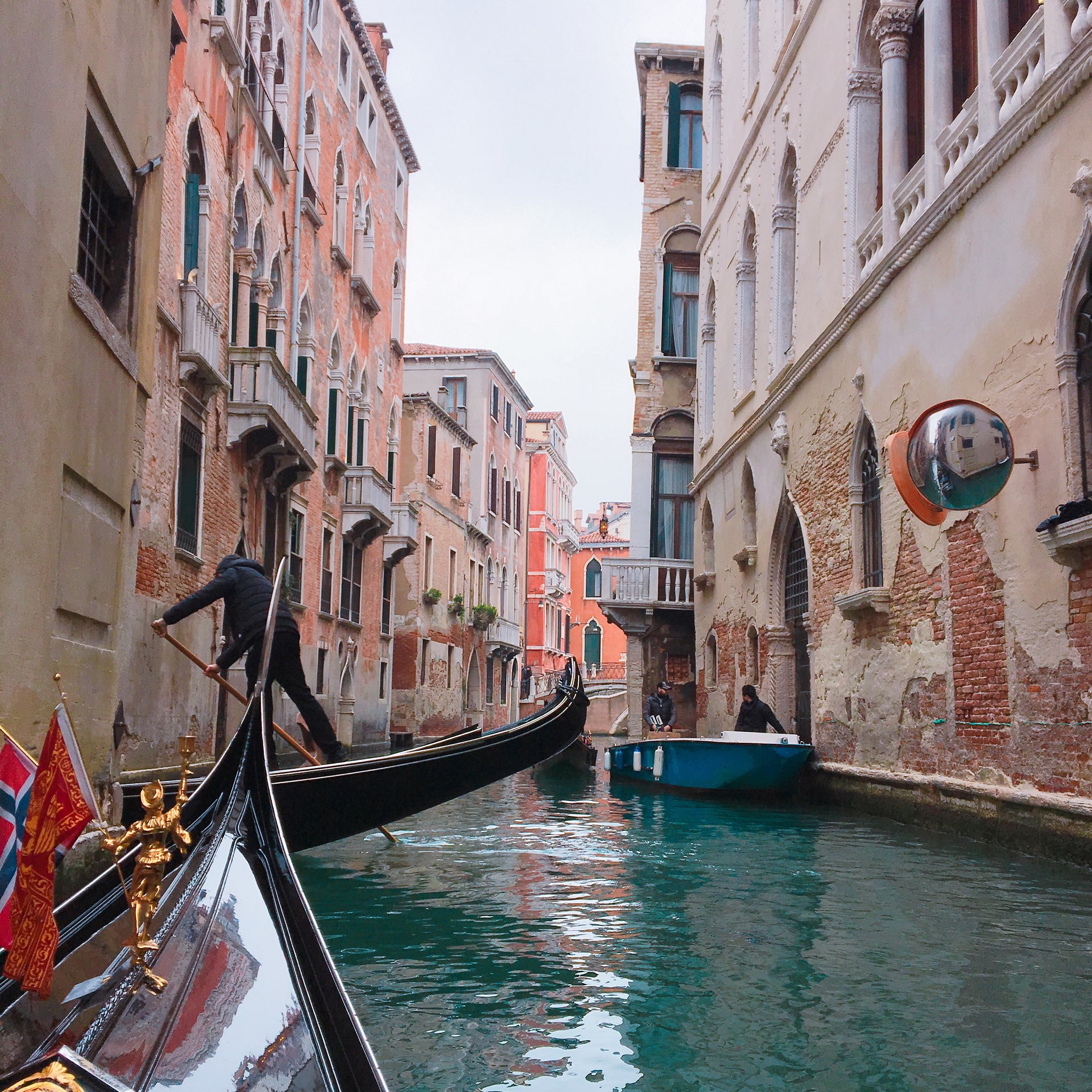 イタリア ヴェネツィア Trip Com ヴェネツィアの旅のブログ