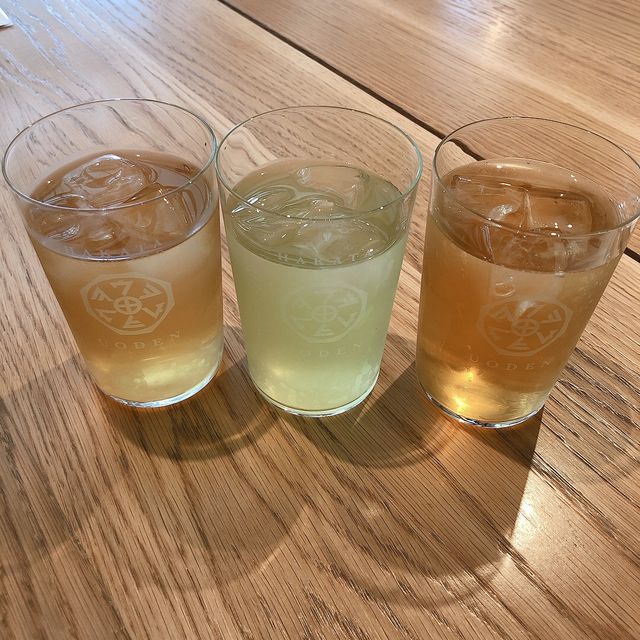 【博多ランチ】あの有名水炊き店が出す、新鮮なお魚ランチ🎶