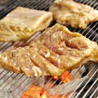 인천 맛집 조선화로집