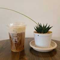 Pearl Ubon Coffee Brew (เพิร์ลอุบลคอฟฟี่บรูว)