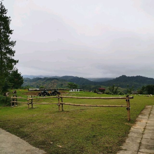 Very Nice Stay at Jabez Resort
