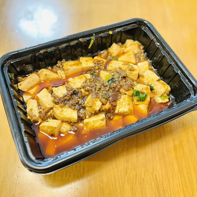 滋味川菜外賣之選