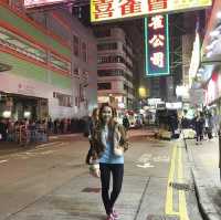 Mongkok 