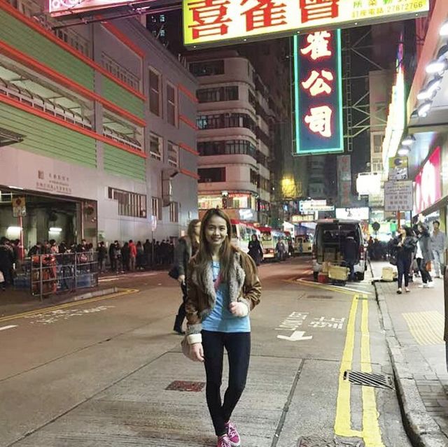 Mongkok 