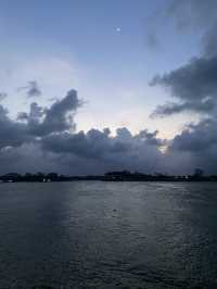 หาดวาสุกรี อำเภอสายบุรี