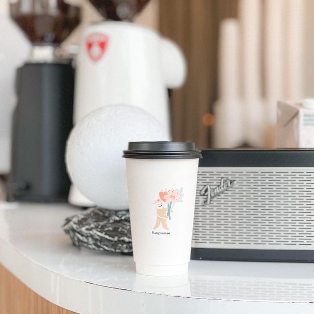 รีวิวคาเฟ่ : 𝘽𝙖𝙣𝙜𝙣𝙖𝙣𝙞𝙖𝙣 บางนาเนี่ยน