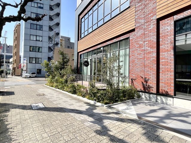 名古屋駅より徒歩10分🚶‍♀️【スタイルキッチン　ニッコースタイル名古屋】