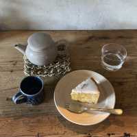 【兵庫】カフェ 晴レノ日
