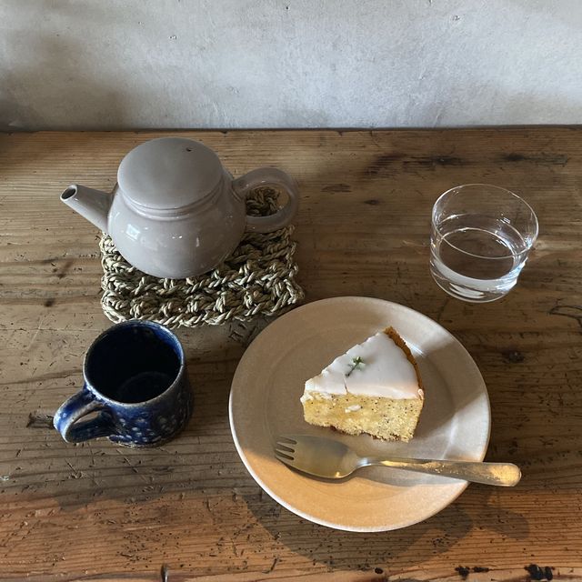 【兵庫】カフェ 晴レノ日 【兵庫】カフェ 晴レノ日