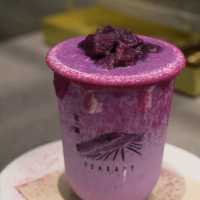 旺角特色泰式餐廳
