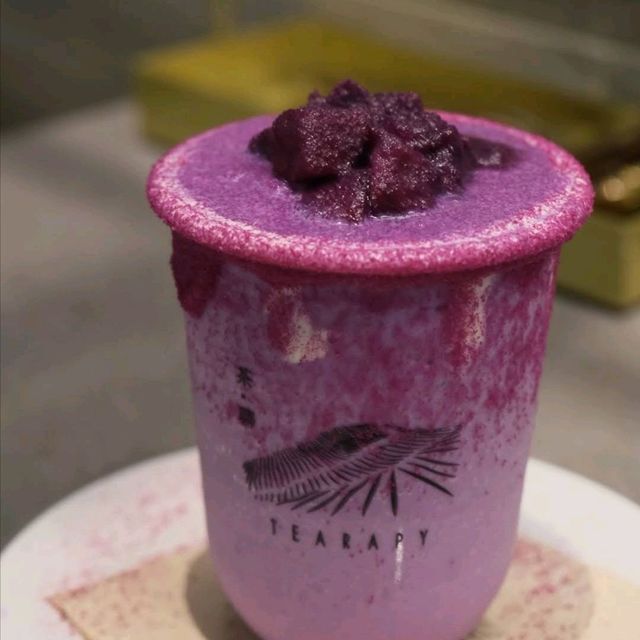 旺角特色泰式餐廳