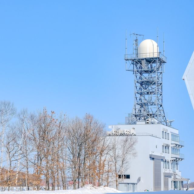 大樹航空宇宙実験場