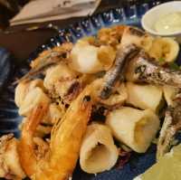 MIVA Restaurants 