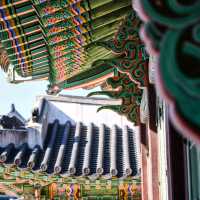 화려한 조선 궁궐로 타임머신을 타고 떠나다, 창덕궁!