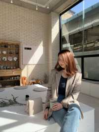 [대구] 대구복합문화공간, 카페 브릭커피 ☕️