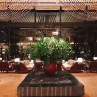 HOTEL THE MITSUI KYOTO 