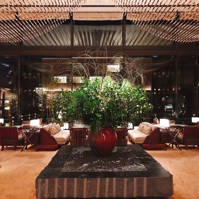 HOTEL THE MITSUI KYOTO 