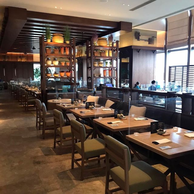 Hyatt Centric中價渡假人氣之選