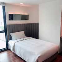 Lovely apartment hotel 