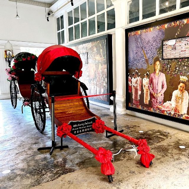 พิพิธภัณฑ์ภูเก็ตไทยหัว