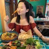 泰國特色菜