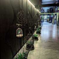 松山區網美最愛特色酒店 台北阿樹國際旅店