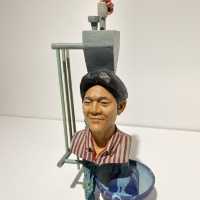 泉啓司個展