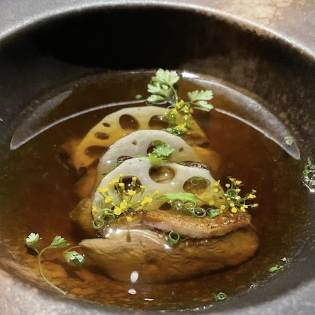 STAGE 5餐酒館 衛武營國家藝術文化中心 摩登法式餐酒館