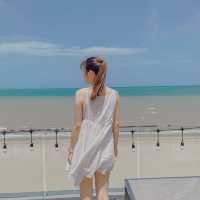 ห้องพักสะอาด บรรยากาศดีมาก