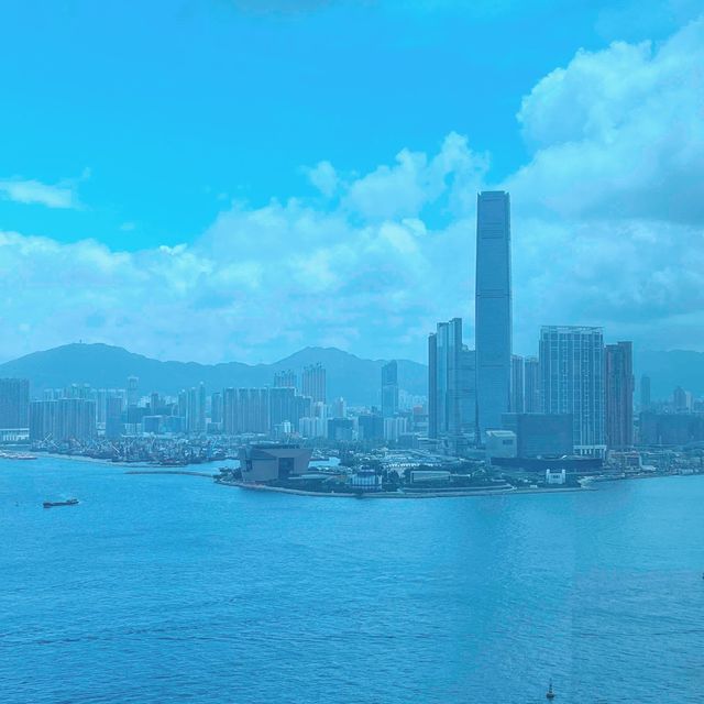 性價比高的海景酒店