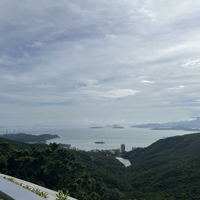 老襯亭之旅