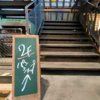 【滋賀県近江八幡市】ガレージの中にはパン屋さん✨