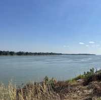 สะพานมิตรภาพไทย-ลาว แห่งที่ 3 นครพนม