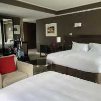 新西兰皇后镇Hilton Queenstown Resort & Spa