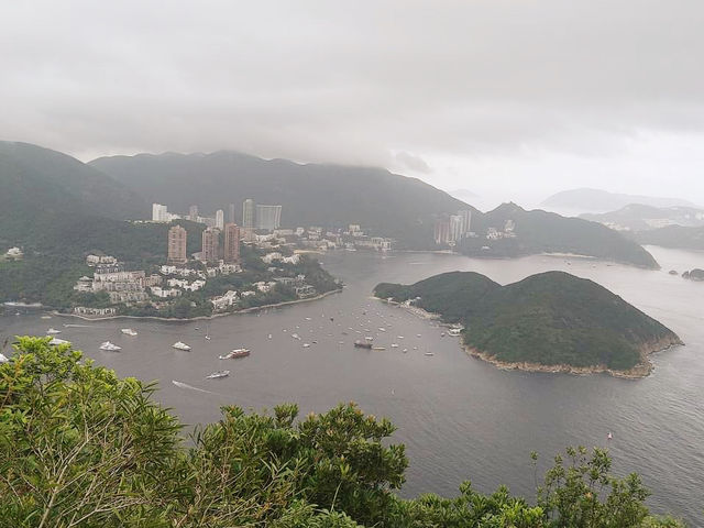 南朗山